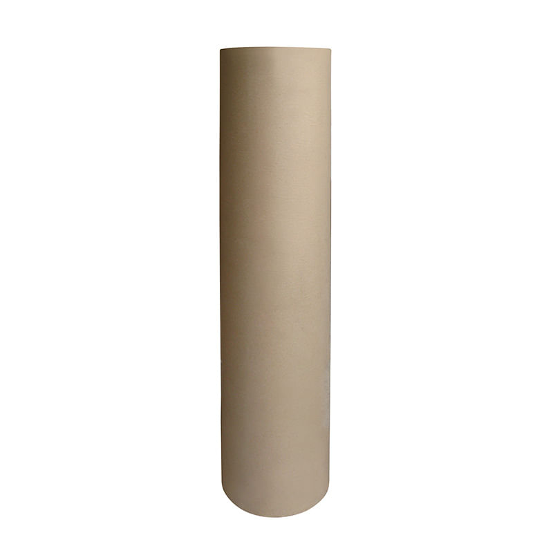 PAPEL KRAFT ROLLO 125X296MTS 90GR (37KG)