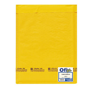 18288 - SOBRE CON BURBUJA 24 13X36 83CMS C/5PZAS