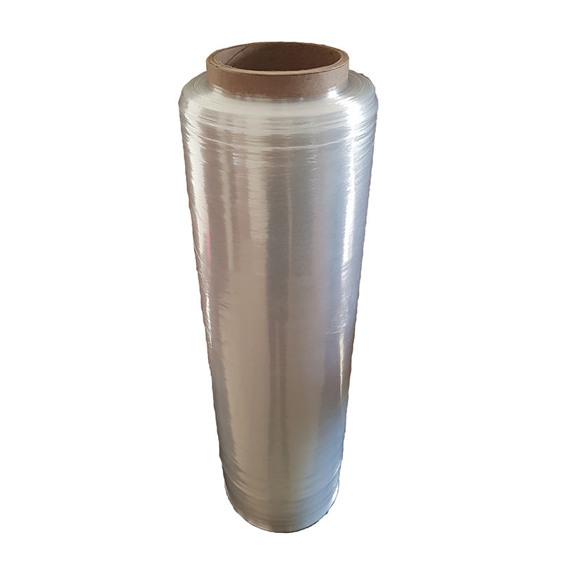 15538 - ROLLO POLIETILENO STRECHT 17" (43 18CM x 457 20MTS)