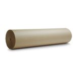 15514 - PAPEL KRAFT ROLLO 1X80MTS 125GR (10KG)