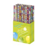 15509 - PAPEL ENVOLTURA HOMBRE/MUJER ROLLO CON 2 DIPAK