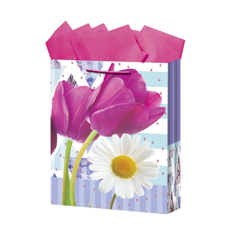 13519 - BOLSA REGALO GRANDE DAMA