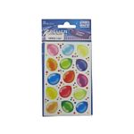 11066 - ETIQUETA FANTASIA FIGURAS VARIAS