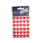 18312 - ETIQUETA DECO LINE FOAMI FIGURAS VARIAS