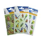 18313 - ETIQUETA DECO LINE ANIMALES