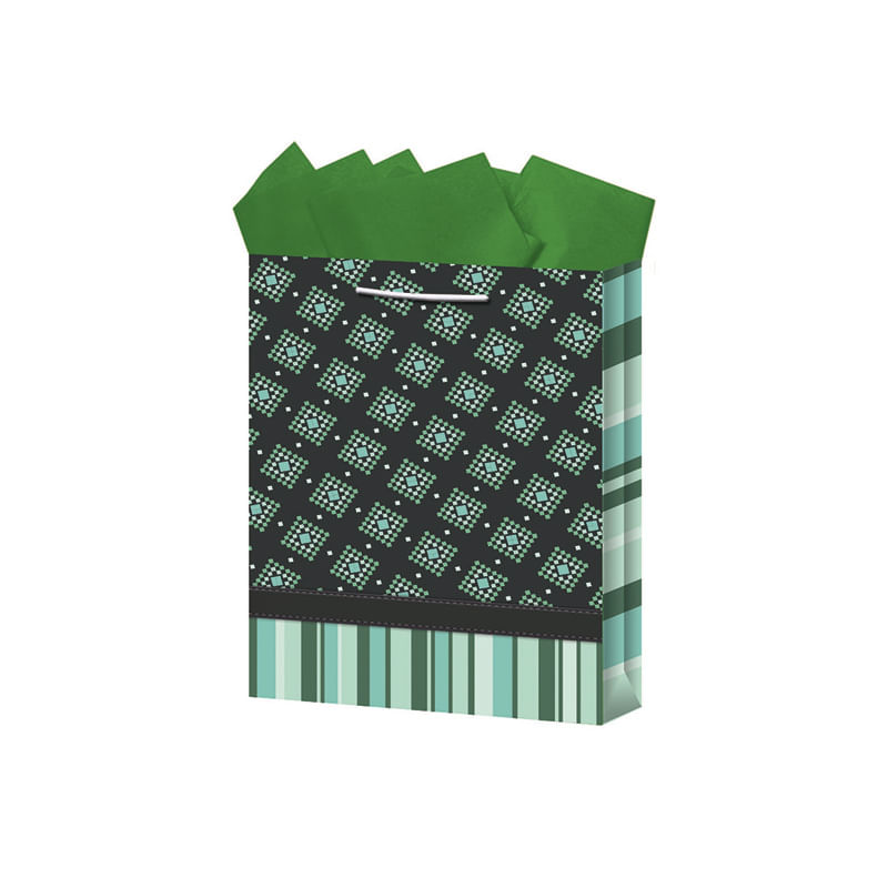 18320 - BOLSA REGALO CHICA CABALLERO