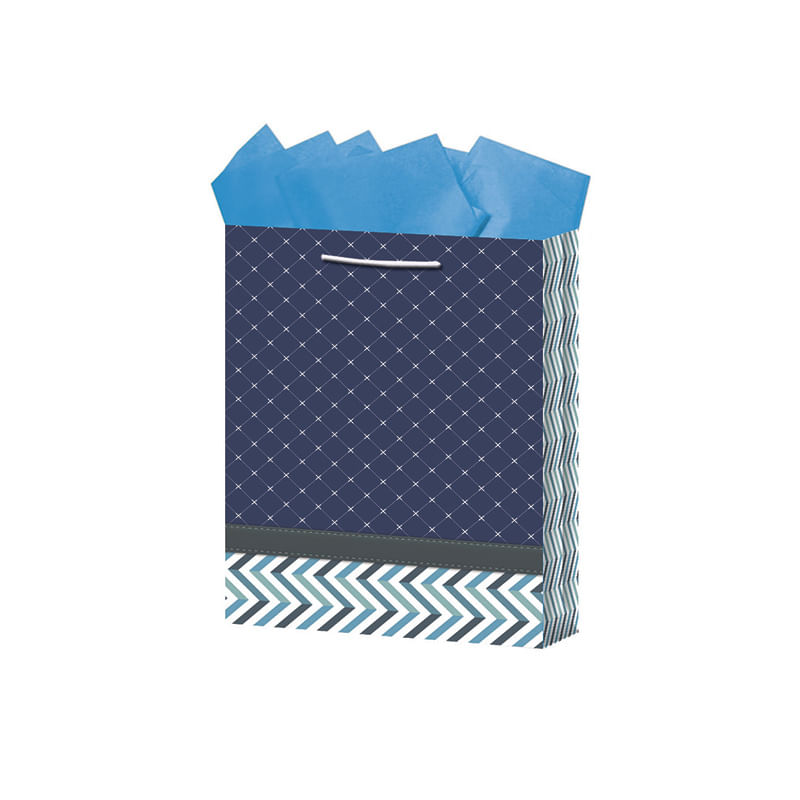 18321 - BOLSA REGALO CHICA CABALLERO