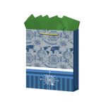 18323 - BOLSA REGALO MEDIANA CABALLERO