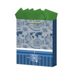 18325 - BOLSA REGALO GRANDE CABALLERO