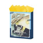 18326 - BOLSA REGALO GRANDE CABALLERO