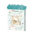 13589 - BOLSA REGALO MEDIANA BEBES