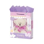 18332 - BOLSA REGALO MEDIANA BEBES