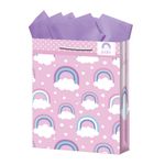 18334 - BOLSA REGALO GRANDE BEBES