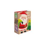 13475 - BOLSA REGALO CHICA MICKEY NAVIDAD DIPAK