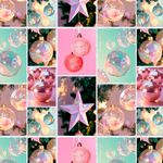 18360 - PAPEL PARA ENVOLTURA NAVIDAD ROLLO C/2 DIPAK