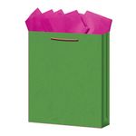 18381 - BOLSA REGALO CHICA KRAFT COLORES