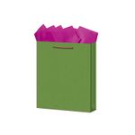 18384 - BOLSA REGALO CHICA KRAFT COLORES