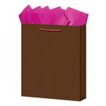 18385 - BOLSA REGALO MEDIANA KRAFT COLORES