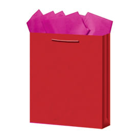 18386 - BOLSA REGALO MEDIANA KRAFT COLORES