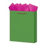 18387 - BOLSA REGALO MEDIANA KRAFT COLORES