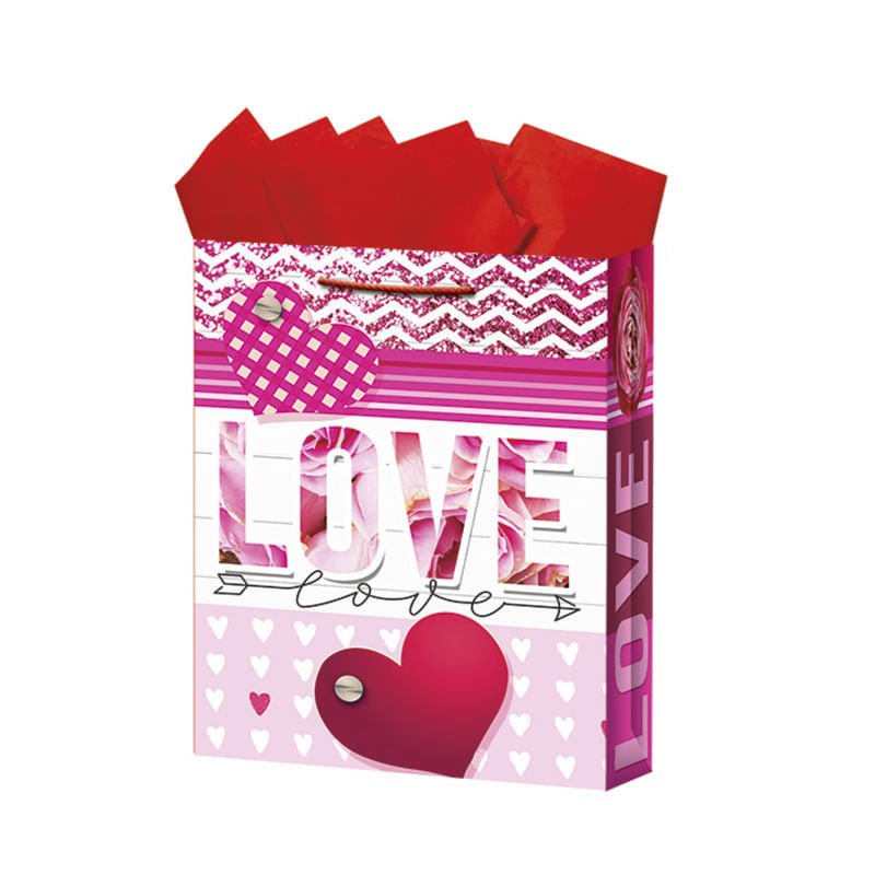 18437 - BOLSA REGALO MEDIANA SUGAR