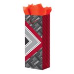 15630 - BOLSA PARA BOTELLA ELEGANCIA