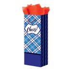 18464 - BOLSA PARA BOTELLA ELEGANCIA