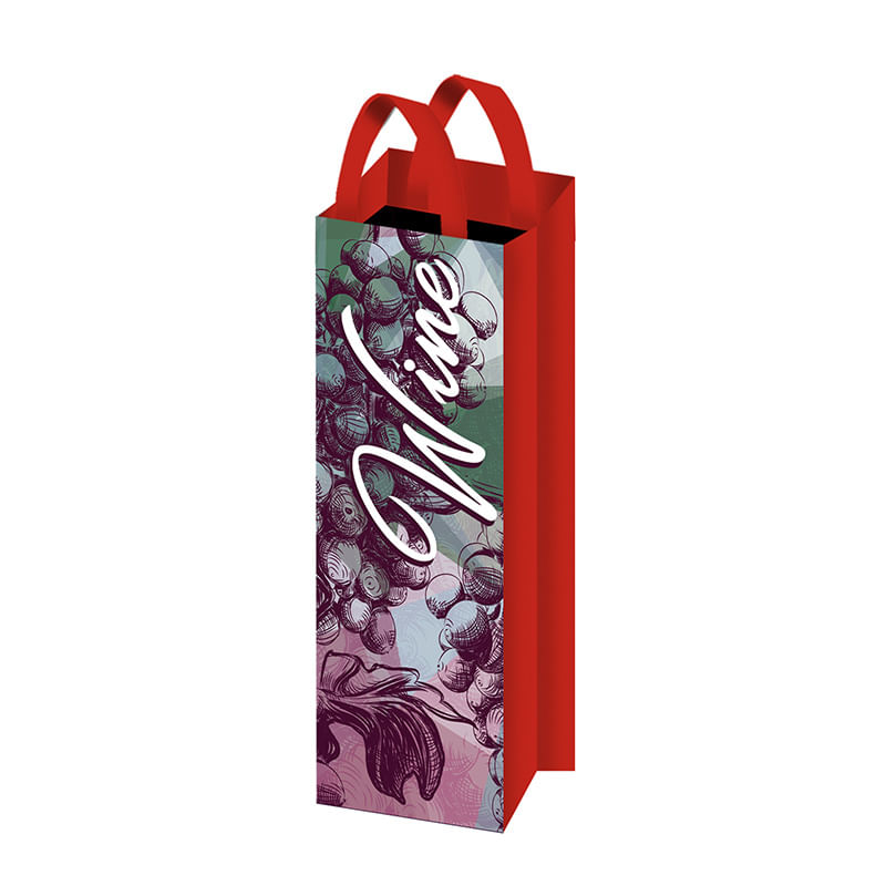 16060 - BOLSA ECOLOGICA PARA BOTELLA