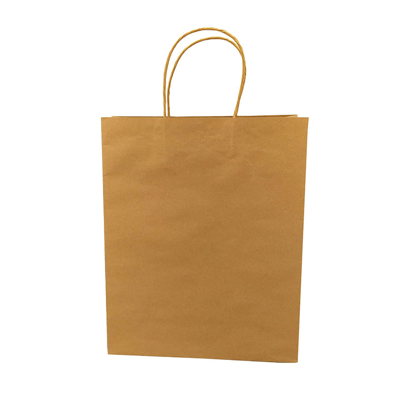 28971 - BOLSA GRANDE KRAFT C/ASA