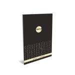 12108 - BLOCK ESQUELA 50H RAYAS