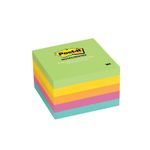 16085 - NOTAS ADHESIVAS 3x3 ULTRA C/100H PAQUETE CON 5