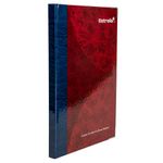 18598 - LIBRO FLORETE ACTAS 96HJS FORMA FRANCESA