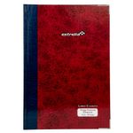 LIBRO FLORETE DIARIO 144HJS FORMA FRANCESA