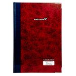 16110 - LIBRO FLORETE DIARIO 192HJS FORMA FRANCESA