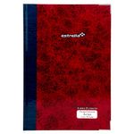 16103 - LIBRO FLORETE ACTAS 192HJS FORMA FRANCESA