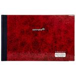 LIBRO FLORETE TABULAR 24 COLUMNAS 96HJS F/ITALIANA