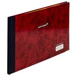 LIBRO FLORETE TABULAR 24 COLUMNAS 96HJS F/ITALIANA