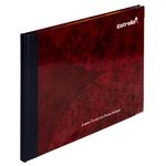 18609 - LIBRO FLORETE RAYAS 96HJS F/ITALIANA