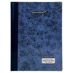 16101 - LIBRO BITACORA OBRA 32 JUEGOS T/C