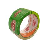 9784 - CINTA EMPAQUE TRANSP TUK  48X50M