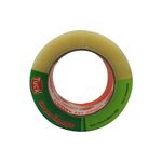 9781 - CINTA EMPAQUE TRANSP TUK  48X150MTS