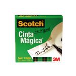 9791 - CINTA MAGICA 810  24x65M ACETATO MATE