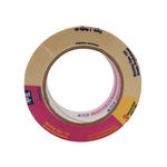 9840 - CINTA MASKING TAPE 124  36X50M