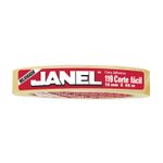 9659 - CINTA ADHESIVA TRANSP 119 18X65 C F POLIPRO