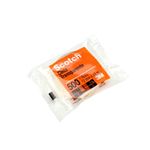 9698 - CINTA ADHESIVA TRANSP 508 12x33M MULTIUSOS