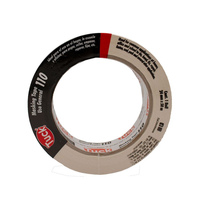 CINTA MASKING TAPE 11024X50M