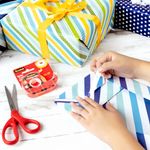 45346 - CINTA ADHESIVA 550 19x30M CON DESPACHADOR