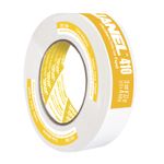 9646 - CINTA ADHESIVA 410 DOBLE CAPA 18X33 PAPEL