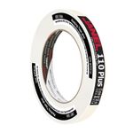 9842 - CINTA MASKING TAPE PLUS 110 12x50M JANEL