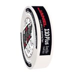 9887 - CINTA MASKING TAPE PLUS 110 36x50M JANEL